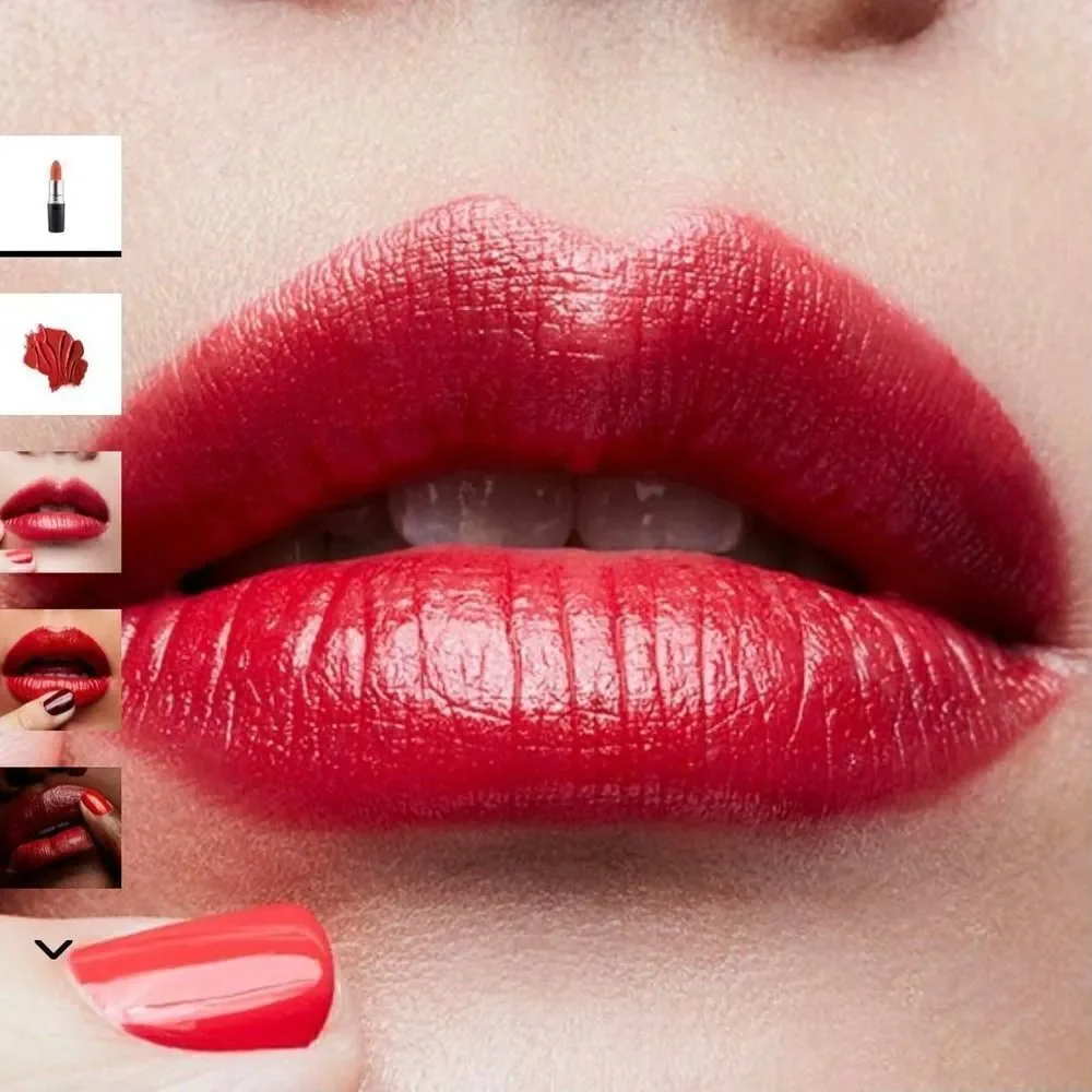 MAC Cosmetics Cremesheen Lipstick Sweet Sakura 233‎